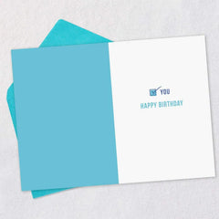 Better With Age Funny Birthday Card