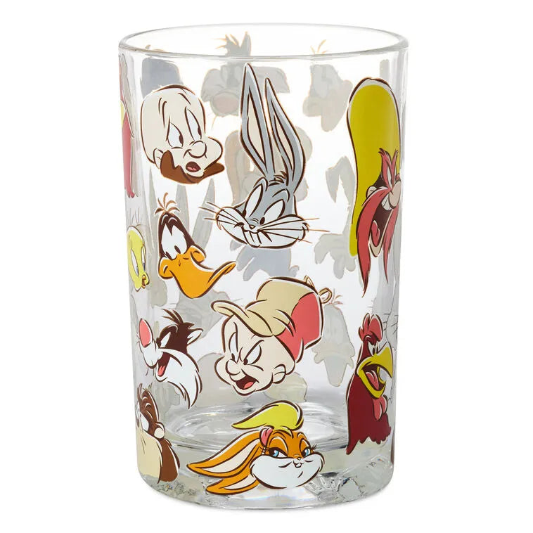 Looney Tunes™ Characters Collectible Drinking Glass, 13.5 oz.