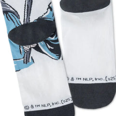 The Lord of the Rings™ Gandalf™ Novelty Crew Socks