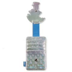 Loungefly Peanuts 75th Anniversary Card Holder