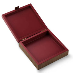 Love You to Heaven and Back Memory Box