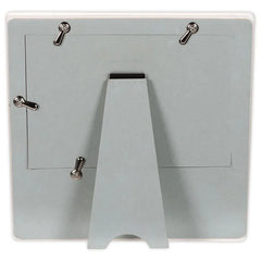 Love at First Cuddle Ceramic Picture Frame, 4x6