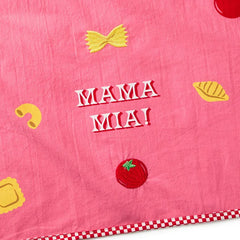 Mama Mia! Tea Towel, 18x26