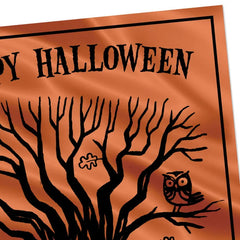Many Reasons to Smile Halloween Card