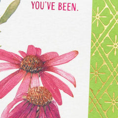 Marjolein Bastin You Are Loved Birthday Card for Daughter