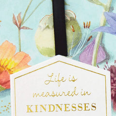 Marjolein Bastin Sweet Blessings Birthday Card