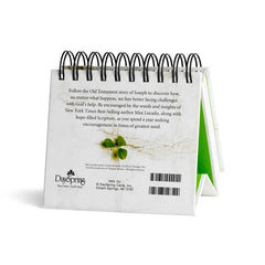 Max Lucado You'll Get Through This 365-Day Perpetual Calendar