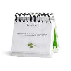 Max Lucado You'll Get Through This 365-Day Perpetual Calendar