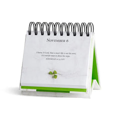 Max Lucado You'll Get Through This 365-Day Perpetual Calendar