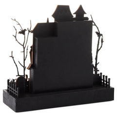 Disney Mickey Mouse and Friends Halloween House With Light and Sound