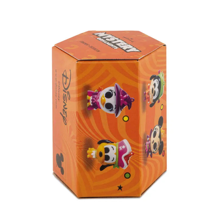 Disney Mickey and Friends Mystery Series 1 Shatterproof Hallmark Ornament