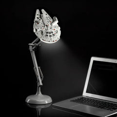 Paladone Star Wars Millennium Falcon Desk Light