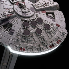 Paladone Star Wars Millennium Falcon Desk Light