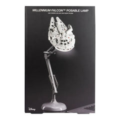 Paladone Star Wars Millennium Falcon Desk Light