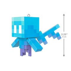 Minecraft Allay Ornament