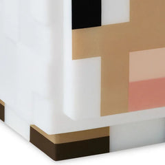 Minecraft Color-Changing Sheep Light