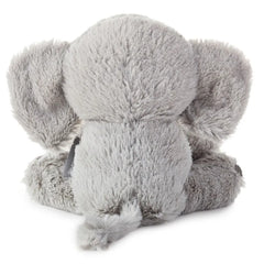 Baby Elephant Stuffed Animal, 7.75"