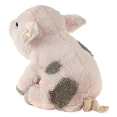 Baby Pig Stuffed Animal, 6"