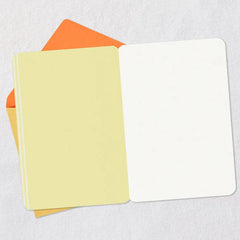 Hello Baby Blank New Baby Card