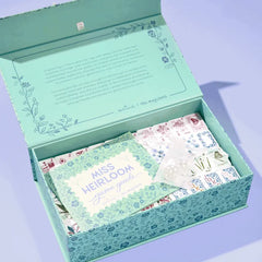 Hallmark x Miss Mahjong Miss Heirloom Mahjong Bundle