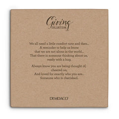 Cross Charms Giving Collection Bracelet