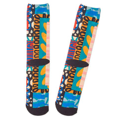 Abeille Zuri Socks