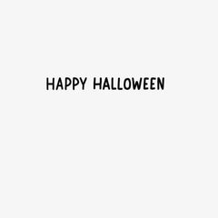 Why Mummies Don't Own Cats Funny Halloween Card