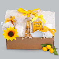 My Sunshine Gift Box