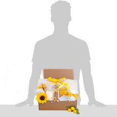 My Sunshine Gift Box