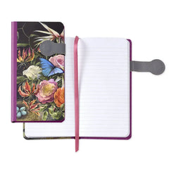 Marjolein Bastin Botanical Watercolors Hardcover Slim Journal