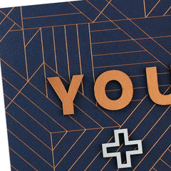 Better When We're Together Love Card
