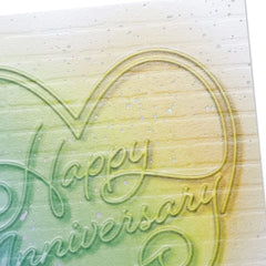 Here's to Another Year Together LGBTQ Anniversary Card