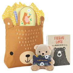 Fierce Love Gift Set for a Mama Bear
