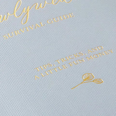 Newlyweds Survival Guide Book