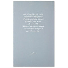 Newlyweds Survival Guide Book