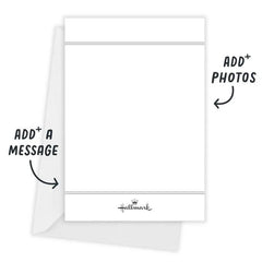 Newspaper Flat Wedding Announcement