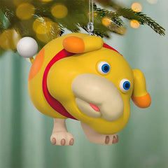 Nintendo Pikmin™ Oatchi Ornament