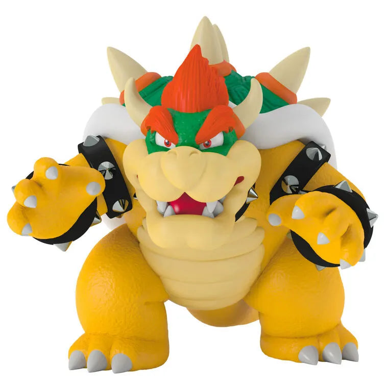 Nintendo Super Mario™ Bowser Ornament