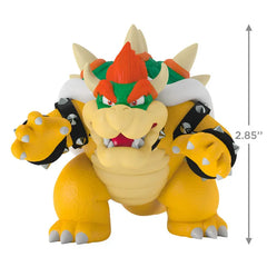 Nintendo Super Mario™ Bowser Ornament
