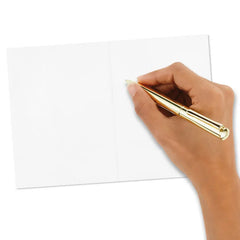 There Are No Words Blank Sympathy Notes, Pack of 20