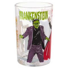 Universal Monsters Collectible Drinking Glass, 13.5 oz.
