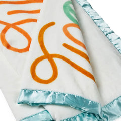 Once Upon a Time Blanket, 50x60