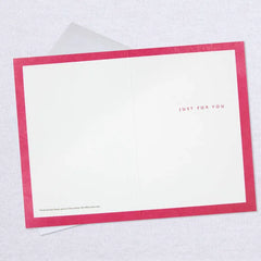 UNICEF One Beautiful Day Floral Birthday Card