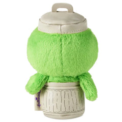 itty bittys® Sesame Street Oscar the Grouch Plush With Sound