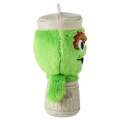 itty bittys® Sesame Street Oscar the Grouch Plush With Sound