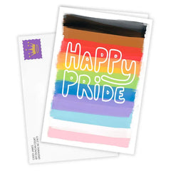 Happy Pride Custom Card