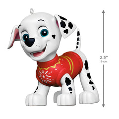 Paw Patrol™ Merry Marshall Ornament