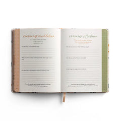 DaySpring No Worries: An Inspirational Mindfulness Journal