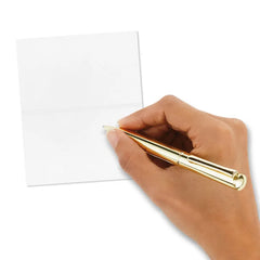 Peanuts® 75th Anniversary Nostalgic Scenes Assorted Blank Mini Note Cards, Pack of 12