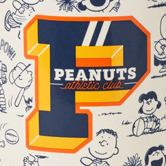 Peanuts® Athletic Club Mug, 18 oz.